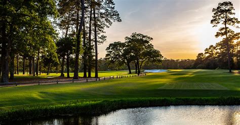 Bluejack national golf course - Bluejack National, Montgomery, Texas. 8,587 likes · 29 talking about this. Located in Houston, TX, a private residential club that is home to the first Tiger Woods-designed US course, Golfweek’s #1... 